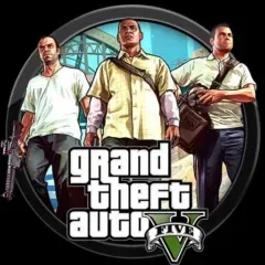 تحميل جراند ثفت اوتو GTA 5 مهكرة للأندرويد 2026 APK مجاناً