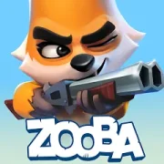 تحميل لعبة زوبا Zooba مهكرة للاندرويد 2026 اخر اصدار مجانا