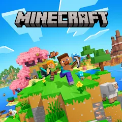 تحميل لعبة ماين كرافت Minecraft مهكرة 2026 للأندرويد APK مجاناً