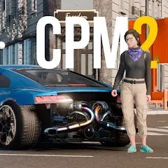 تحميل لعبة Car Parking Multiplayer 2 مهكرة 2026 للأندرويد مجاناً
