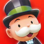 تنزيل لعبة منبولي Monopoly مهكرة 2026 للأندرويد APK مجاناً