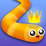 تحميل لعبة الثعبان سناك Snake.io مهكرة 2026 للأندرويد APK مجانا