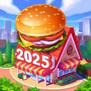 تحميل لعبة جنون الطبخ Cooking Madness مهكرة 2026 للأندرويد