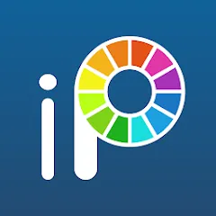تحميل ايبيس باينت الأسود ibis Paint X مهكر 2026 للأندرويد مجاناً