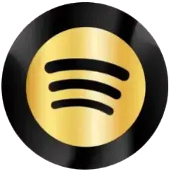 تحميل سبوتيفاي الذهبي Spotify Gold مهكر 2026 للأندرويد APK مجانا