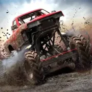 تحميل لعبة Trucks Off Road مهكرة 2026 للأندرويد APK مجاناً