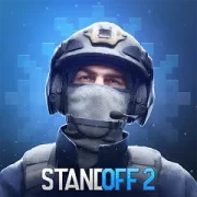 تحميل لعبة المواجهة Standoff 2 مهكرة 2026 للأندرويد APK مجاناً