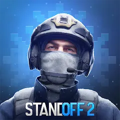 تحميل لعبة المواجهة Standoff 2 مهكرة 2026 للأندرويد APK مجاناً