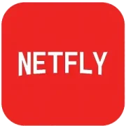 تحميل تطبيق Netfly TV مهكر 2026 للأندرويد APK مجاناً