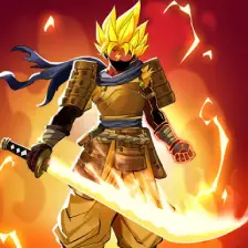 تحميل لعبة Stickman Legends مهكرة 2026 للأندرويد APK مجاناً