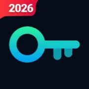 تنزيل برنامج Free VPN Super مهكر 2026 للأندرويد APK مجاناً