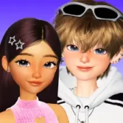 تحميل لعبة ZEPETO مهكرة 2026 للأندرويد APK مجاناً