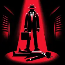 تحميل لعبة Nobodies Murder Cleaner مهكرة 2026 للأندرويد APK مجاناً