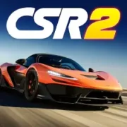 تحميل لعبة CSR Racing 2 مهكرة 2026 للأندرويد APK مجاناً