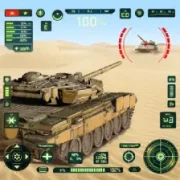 تحميل لعبة جيش الدبابات War Machines مهكرة 2026 مجاناً