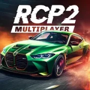 تحميل لعبة Real Car Parking 2 مهكرة 2026 للأندرويد APK مجانا