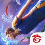 تنزيل فري فاير Free Fire مهكرة للأندرويد APK مجاناً